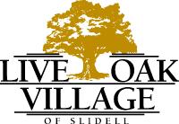 Live Oak Village Of Slidell